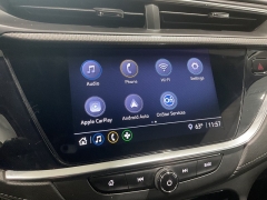 Used 2023  Buick Encore GX AWD 4dr Preferred at Ollenburg Motors near Garner&comma; IA