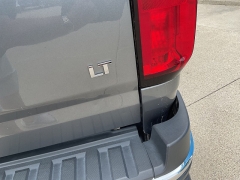 Used 2018  Chevrolet Colorado 4WD Crew Cab LT at Ollenburg Motors near Garner&comma; IA