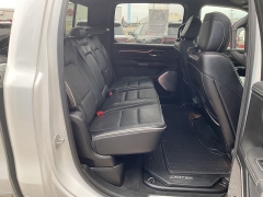 Used 2020  Ram 1500 4WD Crew Cab Limited at Ollenburg Motors near Garner&comma; IA