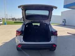 New 2026  Chevrolet Trax FWD 4dr 1RS at Ollenburg Motors near Garner&comma; IA