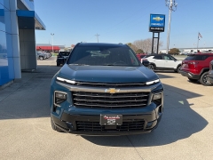 New 2027  Chevrolet Traverse AWD 4dr High Country w&sol;2LZ at Ollenburg Motors near Garner&comma; IA