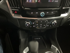 Used 2023  Chevrolet Traverse AWD 4dr LT Leather at Ollenburg Motors near Garner&comma; IA