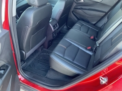 Used 2024 Chevrolet Equinox AWD 4dr Premier at Ollenburg Motors near Garner, IA