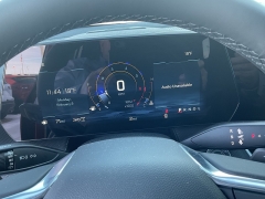 New 2026  Chevrolet Equinox AWD 4dr LT w&sol;2LT at Ollenburg Motors near Garner&comma; IA