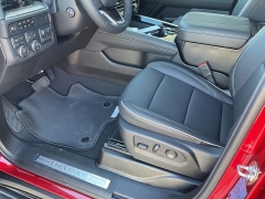 New 2026 Chevrolet Tahoe 4WD 4dr Premier at Ollenburg Motors near Garner, IA