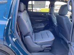 New 2027  Chevrolet Traverse AWD 4dr High Country w&sol;2LZ at Ollenburg Motors near Garner&comma; IA