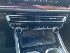 New 2026  Chevrolet Traverse AWD 4dr Z71 at Ollenburg Motors near Garner&comma; IA