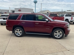 Used 2016 Chevrolet Tahoe 4d SUV 4WD LTZ at Ollenburg Motors near Garner, IA