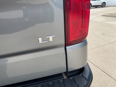 New 2026  Chevrolet Silverado 1500 4WD Crew Cab 147" LT Trail Boss at Ollenburg Motors near Garner&comma; IA