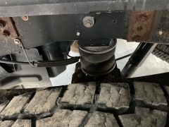 Used 2014  Ford Super Duty F-250 4WD Crew Cab Lariat at Ollenburg Motors near Garner&comma; IA