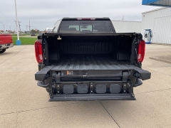 Used 2021  GMC Sierra 1500 4WD Crew Cab 147" AT4 at Ollenburg Motors near Garner&comma; IA