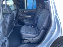 New 2026  Chevrolet Traverse AWD 4dr High Country w&sol;2LZ at Ollenburg Motors near Garner&comma; IA