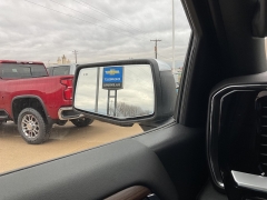 New 2026  Chevrolet Silverado 1500 4WD Crew Cab 147" High Country at Ollenburg Motors near Garner, IA