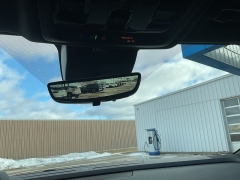 New 2026  Chevrolet Suburban 4WD 4dr RST at Ollenburg Motors near Garner&comma; IA