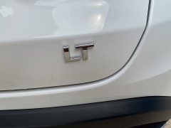 New 2026  Chevrolet Trax FWD 4dr LT at Ollenburg Motors near Garner&comma; IA