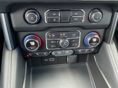 Used 2021  Chevrolet Tahoe 4WD 4dr Premier at Ollenburg Motors near Garner, IA