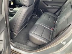 New 2026  Chevrolet Equinox AWD 4dr LT w&sol;2LT at Ollenburg Motors near Garner&comma; IA