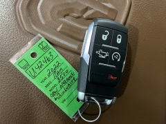 Used 2022  Ram 3500 4WD Laramie Crew Cab 6'4" Box at Ollenburg Motors near Garner&comma; IA