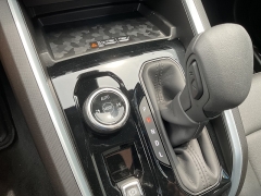 New 2025 Chevrolet Colorado 4WD Crew Cab Trail Boss at Ollenburg Motors near Garner, IA