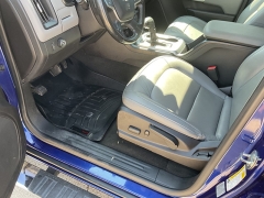 Used 2016  Chevrolet Colorado 2WD Crew Cab LT at Ollenburg Motors near Garner, IA