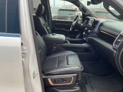 Used 2020  Ram 1500 4WD Crew Cab Limited at Ollenburg Motors near Garner&comma; IA