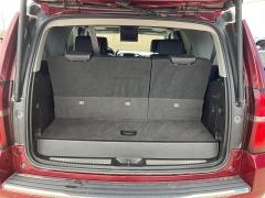 Used 2016 Chevrolet Tahoe 4d SUV 4WD LTZ at Ollenburg Motors near Garner, IA