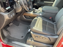New 2025 Chevrolet Silverado 1500 4WD Crew Cab 147" High Country at Ollenburg Motors near Garner, IA