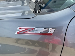 New 2026  Chevrolet Silverado 1500 4WD Crew Cab 147" LTZ at Ollenburg Motors near Garner&comma; IA