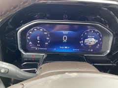 New 2026  Chevrolet Silverado 1500 4WD Crew Cab 147" LTZ at Ollenburg Motors near Garner&comma; IA