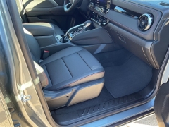 New 2026  Chevrolet Colorado 4WD Crew Cab Z71 at Ollenburg Motors near Garner&comma; IA