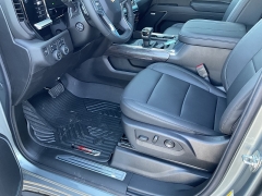 New 2026  Chevrolet Silverado 1500 4WD Crew Cab 147" LTZ at Ollenburg Motors near Garner, IA