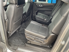 Used 2021 Chevrolet Suburban 4WD 4dr Premier at Ollenburg Motors near Garner, IA