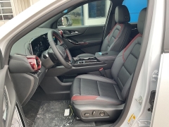New 2026  Chevrolet Equinox AWD 4dr RS w&sol;2RS at Ollenburg Motors near Garner&comma; IA