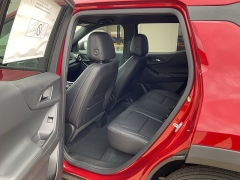 New 2027  Chevrolet Equinox AWD 4dr LT w&sol;2LT at Ollenburg Motors near Garner&comma; IA
