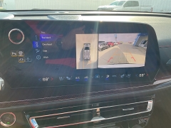 New 2027  Chevrolet Traverse AWD 4dr RS w&sol;2RS at Ollenburg Motors near Garner&comma; IA