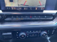 New 2026  Chevrolet Silverado 1500 4WD Crew Cab 147" LTZ at Ollenburg Motors near Garner, IA