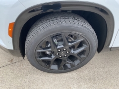 New 2026  Chevrolet Traverse AWD 4dr RS w/2RS at Ollenburg Motors near Garner, IA