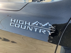 New 2026  Chevrolet Tahoe 4WD 4dr High Country at Ollenburg Motors near Garner&comma; IA