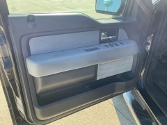 Used 2013  Ford F-150 4WD Supercrew XLT 5 1/2 at Ollenburg Motors near Garner, IA