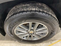 Used 2023  Chevrolet Traverse AWD 4dr LT Leather at Ollenburg Motors near Garner&comma; IA