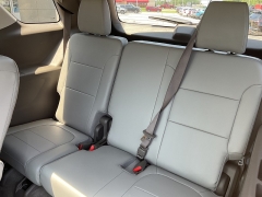 Used 2018 Chevrolet Traverse 4d SUV FWD Premier at Ollenburg Motors near Garner, IA
