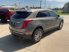 Used 2019 Cadillac XT5 4d SUV FWD Luxury at Ollenburg Motors near Garner, IA
