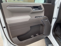 New 2026  Chevrolet Silverado 1500 4WD Crew Cab 147" LTZ at Ollenburg Motors near Garner&comma; IA