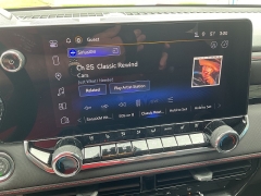 New 2026  Chevrolet Colorado 4WD Crew Cab Z71 at Ollenburg Motors near Garner&comma; IA