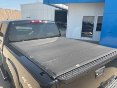 Used 2012 GMC Sierra 1500 4WD Crew Cab SLT at Ollenburg Motors near Garner, IA