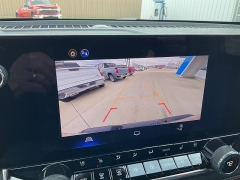 New 2026  Chevrolet Colorado 4WD Crew Cab Z71 at Ollenburg Motors near Garner, IA