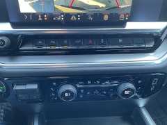 New 2026  Chevrolet Silverado 1500 4WD Crew Cab 147" High Country at Ollenburg Motors near Garner&comma; IA