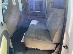 Used 2020  Ford Super Duty F-350 CC 4WD Crew Cab 179" DRW XL at Ollenburg Motors near Garner&comma; IA