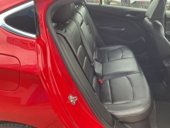Used 2018  Chevrolet Cruze 4d Sedan Premier at Ollenburg Motors near Garner&comma; IA