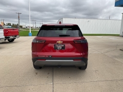 New 2027  Chevrolet Equinox AWD 4dr LT w&sol;2LT at Ollenburg Motors near Garner&comma; IA